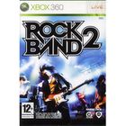 XBOX 360 ROCK BAND 2 / JEU CONSOLE XBOX360