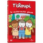DVD DESSIN ANIME / ANIMATION / MANGA DVD T'choupi Cache-cache géant