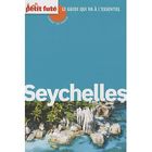 TOURISMES / VOYAGES Guide Petit Fute ; Carnets De Voyage; Seychelle...