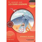 SCOLAIRE - ETUDIANT EN VACANCES AVEC LES COURS LEGENDRE ; INITIATION A