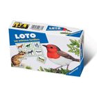 JEU DE PLATEAU  Loto Animaux Familiers