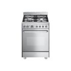  Cuisinière Gaz SMEG CP 60 X 9