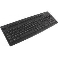 CLAVIER - PAVE NUMERIQUE CLAVIER CHERRY 105T PS/2 NOIR