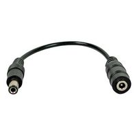 ADAPTATEUR SECTEUR - ADAPTATEUR ALLUME CIGARE Câble adaptateur DC 1.3F / 2.5M pour alimentations
