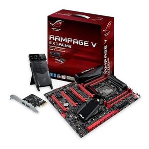 Asus Rampage V Extreme U3.1 90MB0JG1-M0EAY0