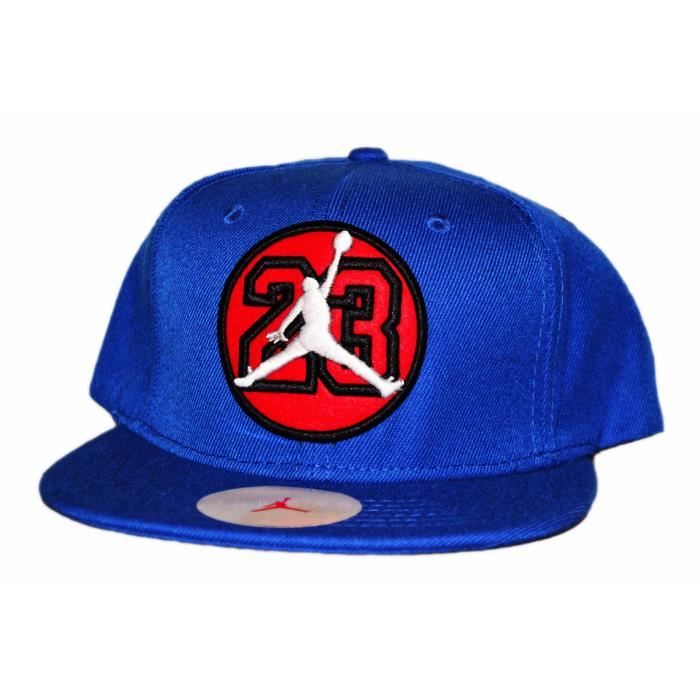 casquette air jordan