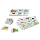 JEU DE PLATEAU  Loto Animaux Familiers