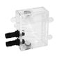 REFROIDISSEMENT  -  VENTILATION Reservoir en plexiglas MCRES Micro Revision 2