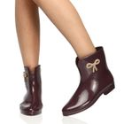 BOTTINE FEMME MEL Bottines Ankle Femme