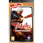  TENCHU 4 ESSENTIALS / Jeu console PSP