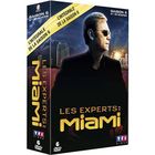  DVD Les experts à Miami, saison 6