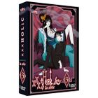 DVD DESSIN ANIME DVD XXX holic TV, vol. 3