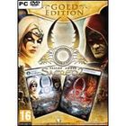 JEUX VIDEO A TELECHARGER Sacred 2 - Gold