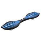 SKATEBOARD - LONGBOARD  Ripster Razor Air Caster Board Bleu