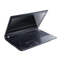 ORDINATEUR PORTABLE ACER ASPIRE 5755G-2674G1TMN