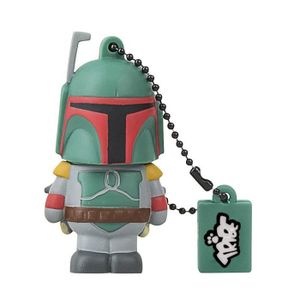 Tribe clé USB Star Wars Boba Fett 8Go