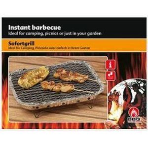 barbecue jetable pas cher