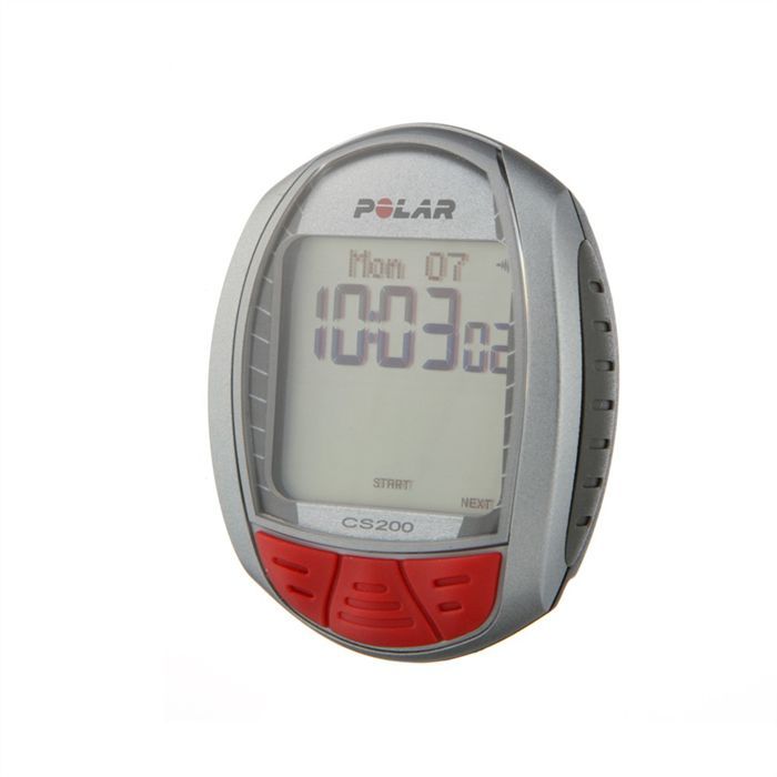 polar cs200