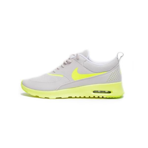 basket nike thea Basket NIKE AIR MAX THEA TXT 819639 001 AGE ADULTE TAILLE