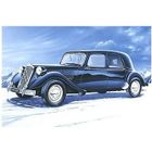 MODELE REDUIT-MAQUETTE Citroën 15 CV e
