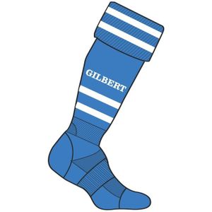 GILBERT Chaussettes Rugby Junior