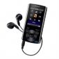 BALADEUR MP3 / MP4 SONY NWZ-E363 Black