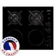 TABLE INDUCTION SAUTER STI963B