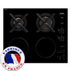 TABLE DE CUISSON - INDUCTION  SAUTER STI963B