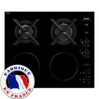 TABLE DE CUISSON - INDUCTION  SAUTER STI963B
