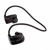 BALADEUR MP3 / MP4 SONY NWZ-W263 Black