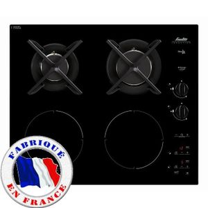 TABLE INDUCTION SAUTER STI963B