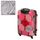 SET DE VALISES TANTINE ET COMPAGNIE 3 valises trolley 4  roues