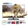 Téléviseur LED TOSHIBA 42VL963G TV LED 3D