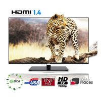 TV 3D 42 pouces TOSHIBAREGZA VL SERIES42VL963NOIR42\