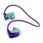 BALADEUR MP3 / MP4 SONY NWZ-W263 Bleu