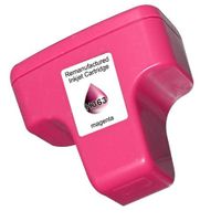 CARTOUCHE IMPRIMANTE Cartouche compatible HP n° 363 Magenta XL