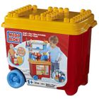 JEU ASSEMBLAGE CONSTRUCTION Build'n Play Workbench