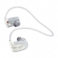 BALADEUR MP3 / MP4 SONY NWZ-W263 White