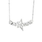 THIERRY MUGLER Collier Femme