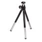 TREPIED PHOTO - CAMESCOPE Hama - Mini trépied à tête 3D - Noir