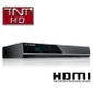 Récepteur TV-TNT METRONIC441640 HDVR1