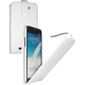  Etui Carbone blanc pour Samsung Galaxy Note 2 N710