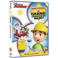 DVD DESSIN ANIME DVD Manny et ses outils : le grand chantier