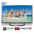 Téléviseur LED LG 42LM640 TV LED 3D