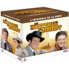 DVD SERIE TV DVD Coffret intégrale les mystères de l'ouest