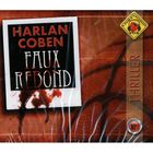 POLICIERS SUSPENS FAUX REBOND