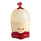 STERILISATEUR BIBERON Stérilisateur électrique rouge/beige