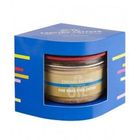  Foie gras d'oie entier d'Alsace, Bocal 120 gr