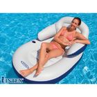  Fauteuil de piscine DELUXE INTEX