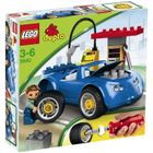 JEU ASSEMBLAGE CONSTRUCTION Duplo La Station Service